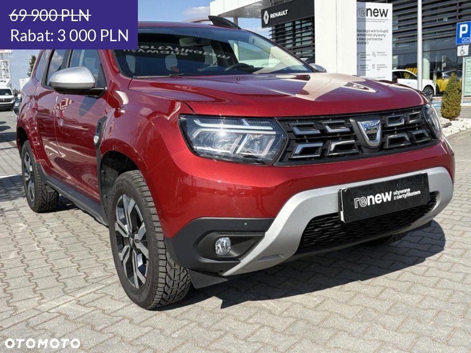 Dacia Duster - 3
