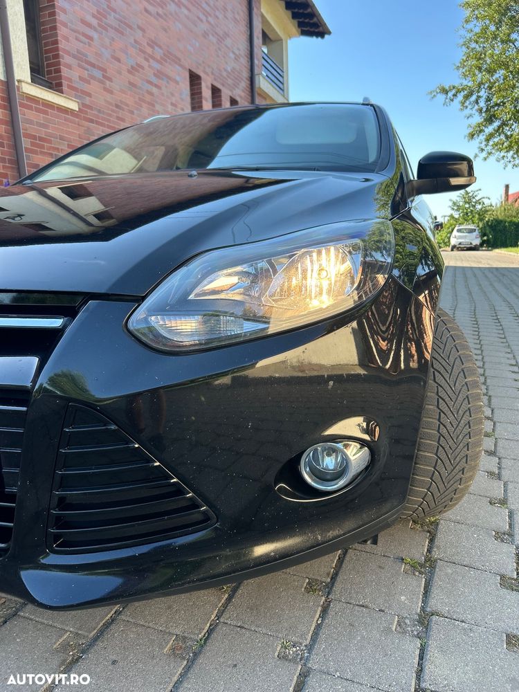 Ford Focus - 15