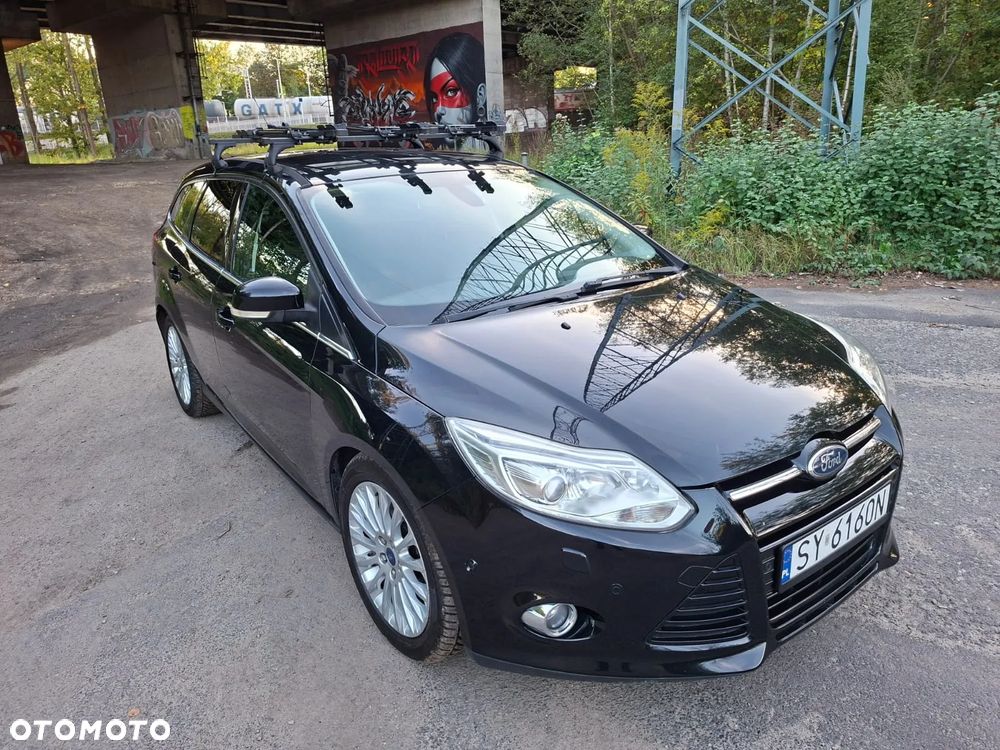 Ford Focus - 5