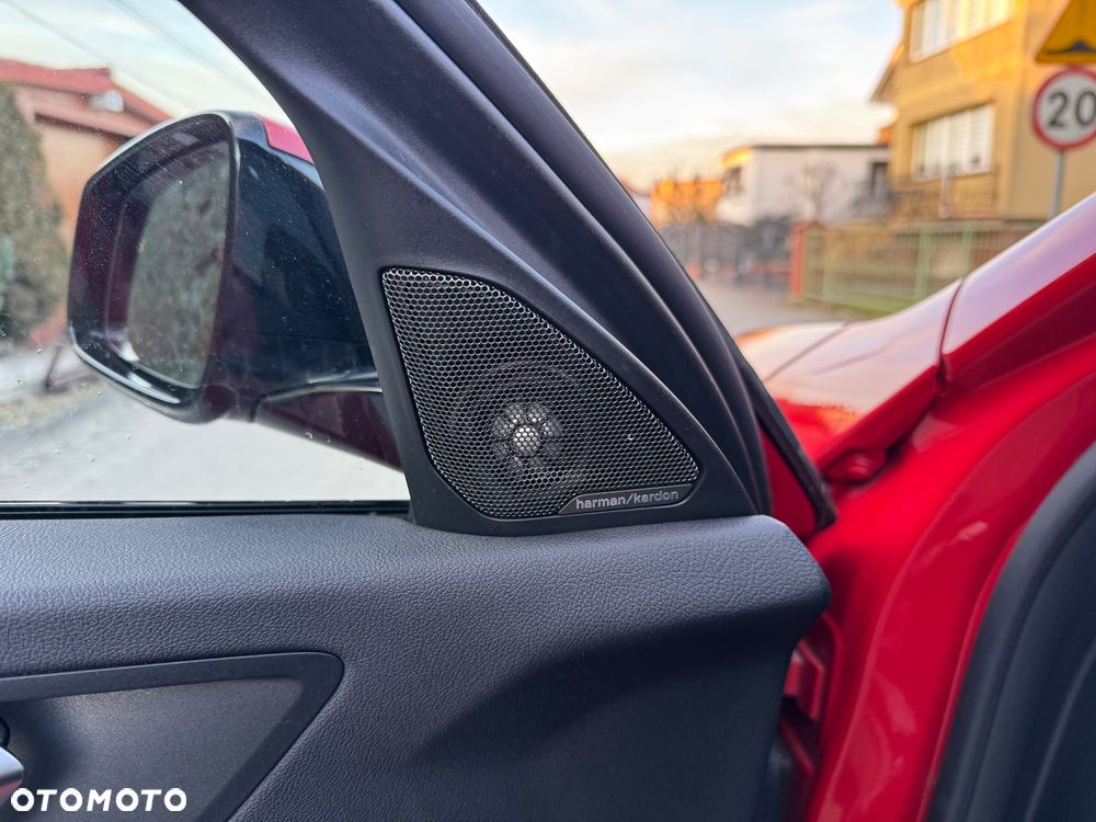 BMW Seria 1 118d Edition M Sport Shadow - 13