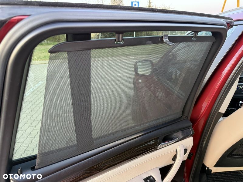 BMW X3 - 17