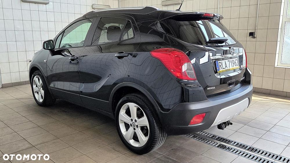 Opel Mokka ver-1-4-turbo-ecoflex-start-stop-4x4-edition - 4