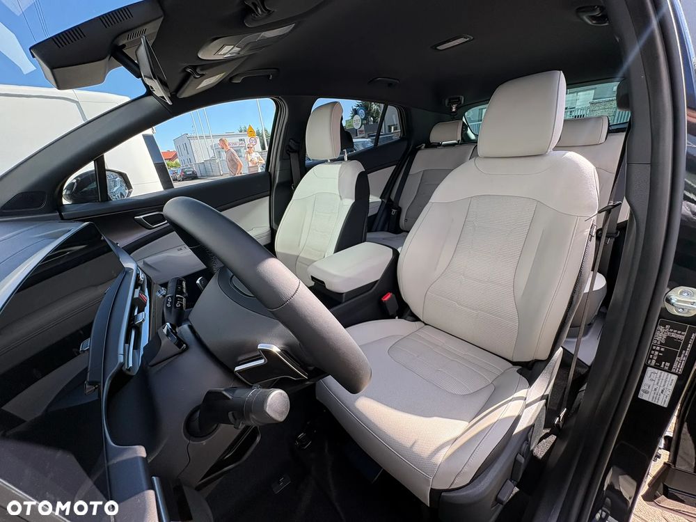 Kia Sportage 1.6 T-GDI Black Edition 2WD DCT - 17