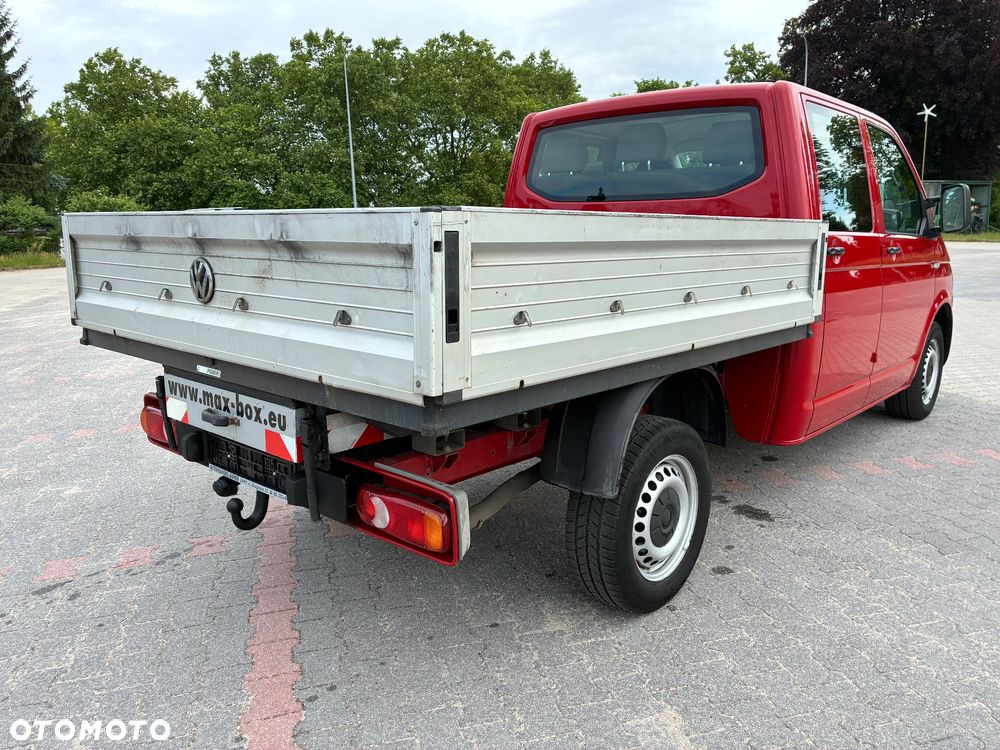 Volkswagen T6 - 7