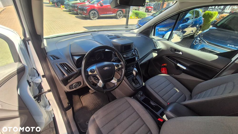 Ford Tourneo Connect 1.5 EcoBlue Trend PowerShift - 15
