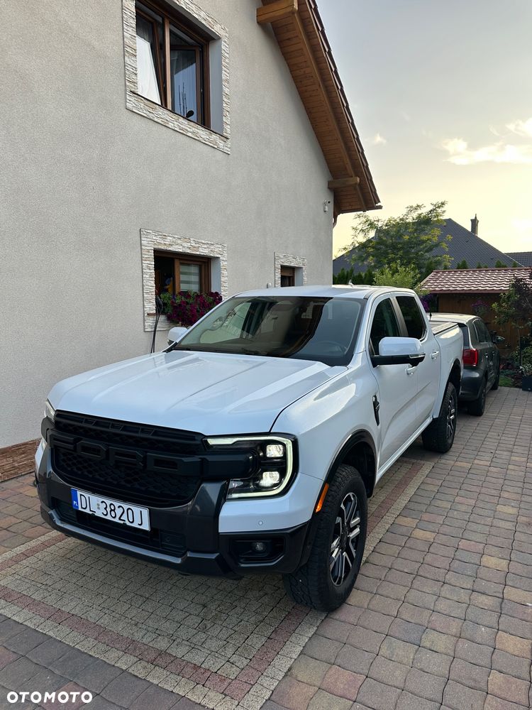 Ford Ranger - 2