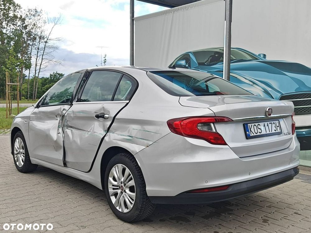 Fiat Tipo - 3