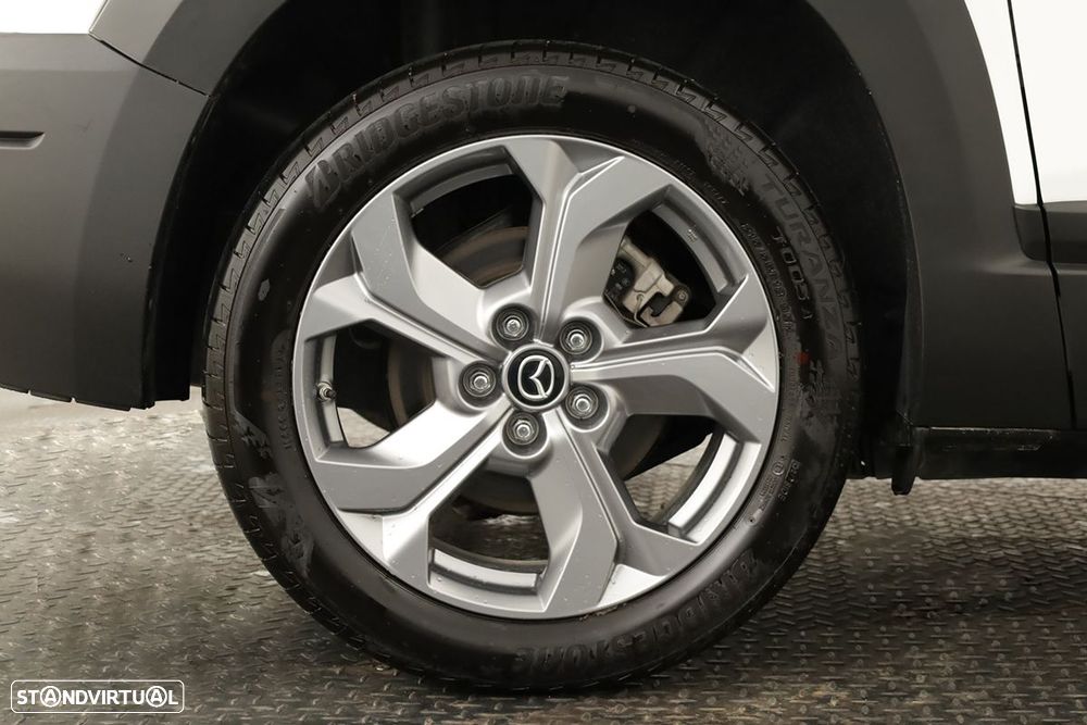 Mazda MX-30 e-SKYACTIV Exclusve-Line - 5