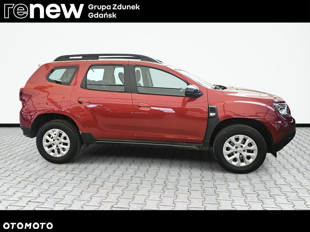 Dacia Duster - 7