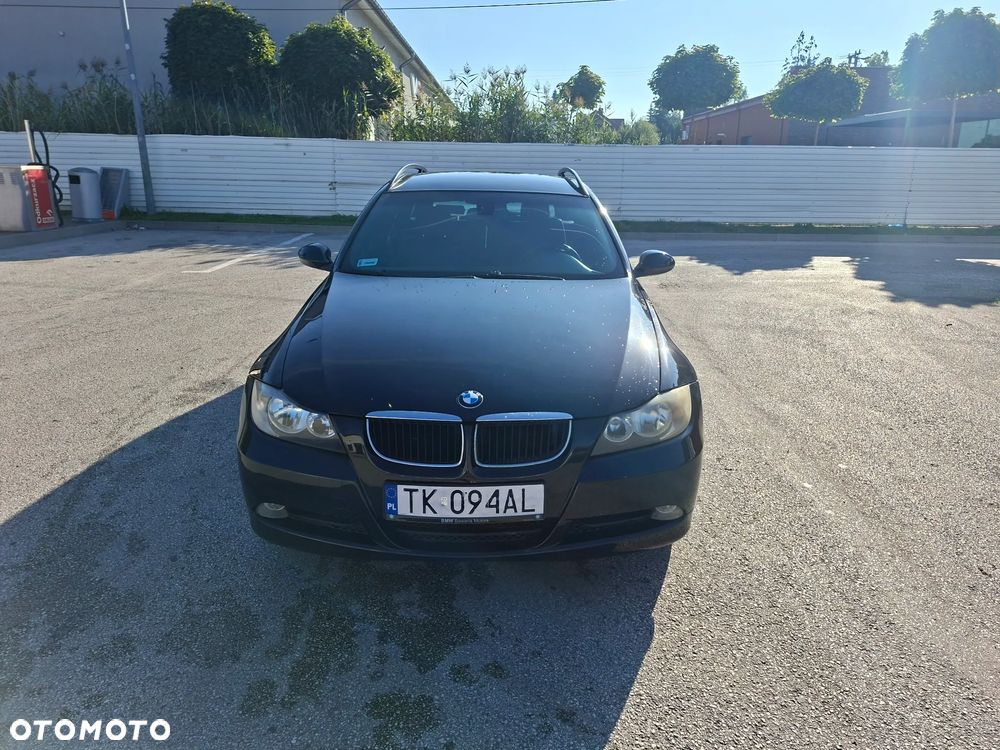 BMW Seria 3 - 35
