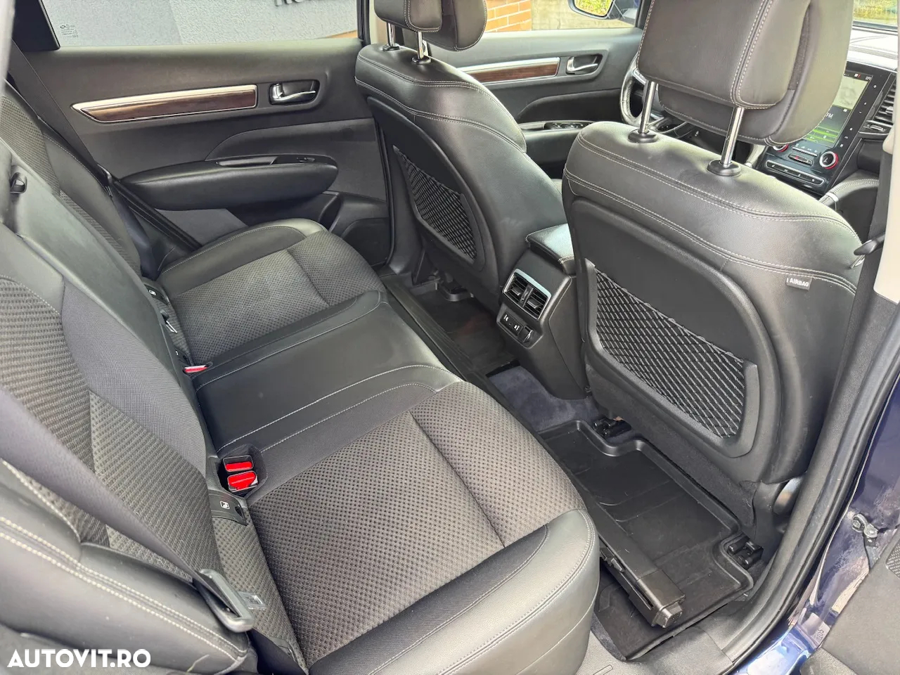 Renault Koleos ENERGY dCi 175 X-tronic 4WD INTENS - 14
