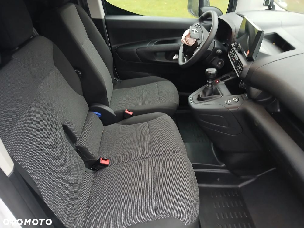 Opel Combo XL 1.5 D Start/Stop Ultimate - 14