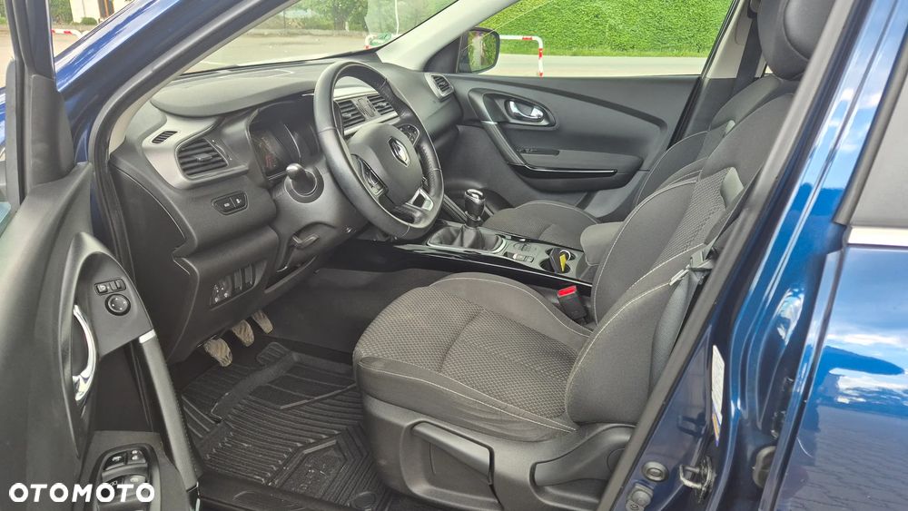 Renault Kadjar Energy TCe 130 Bose Edition - 21