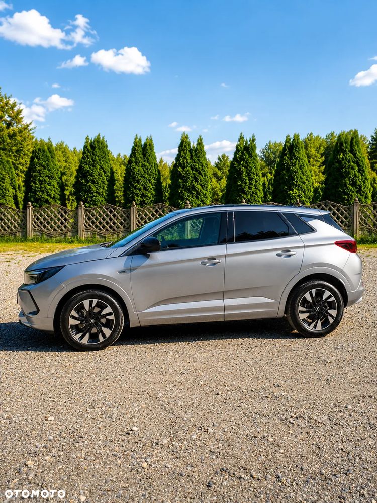 Opel Grandland X 1.5 CDTI Elegance Business Pack S&S - 4