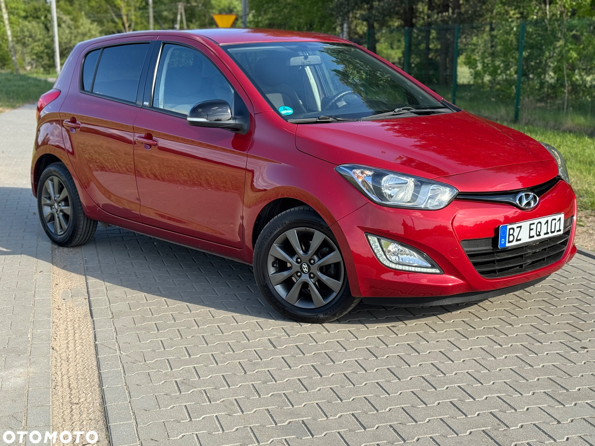 Hyundai i20 1.2 5 Star Edition - 10