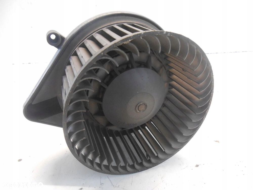 wentylator dmuchawa audi a4 b6 # - 1