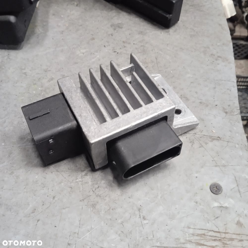 Rezystor Master 271203982R - 1