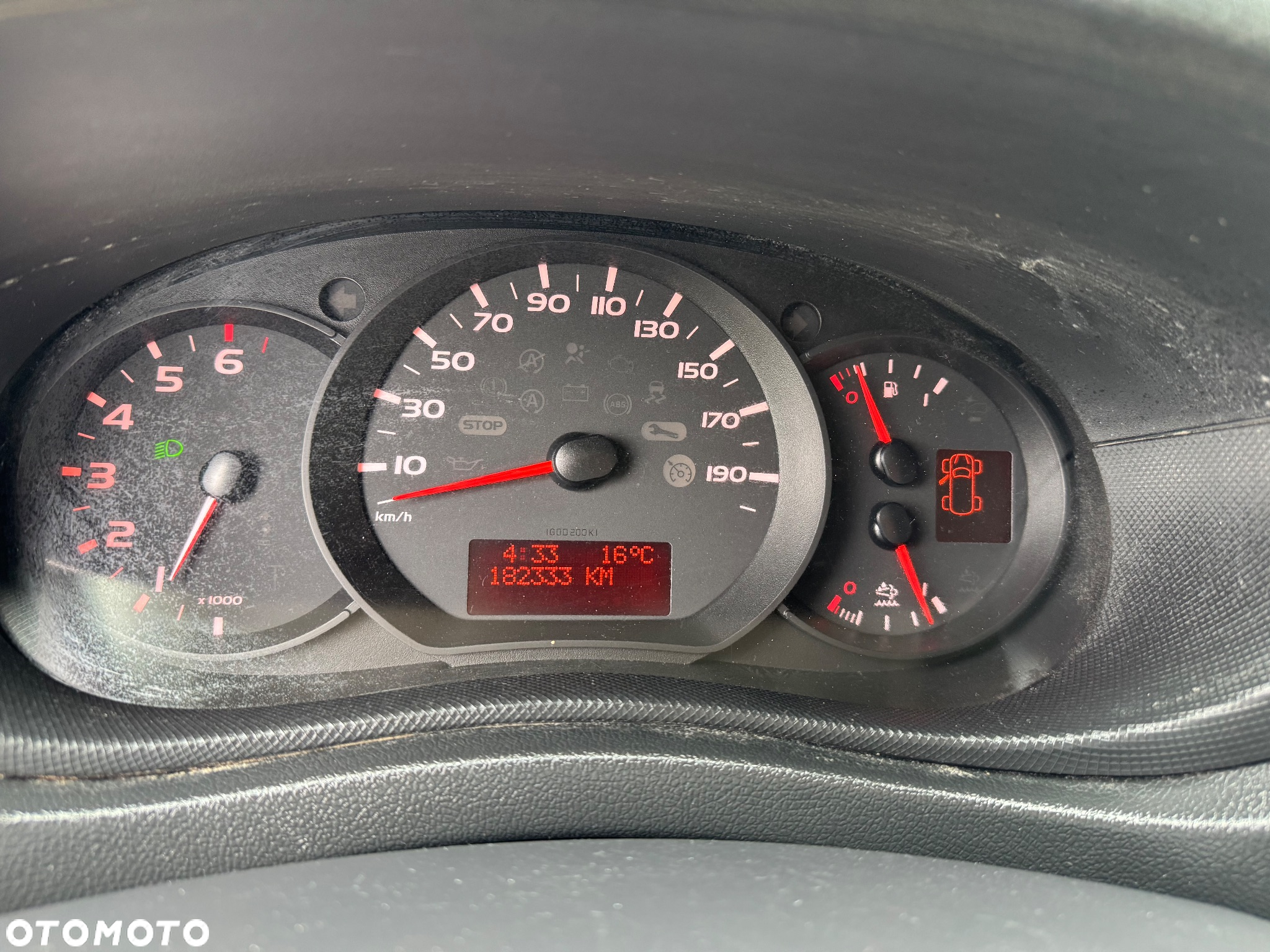 Renault MASTER - 12
