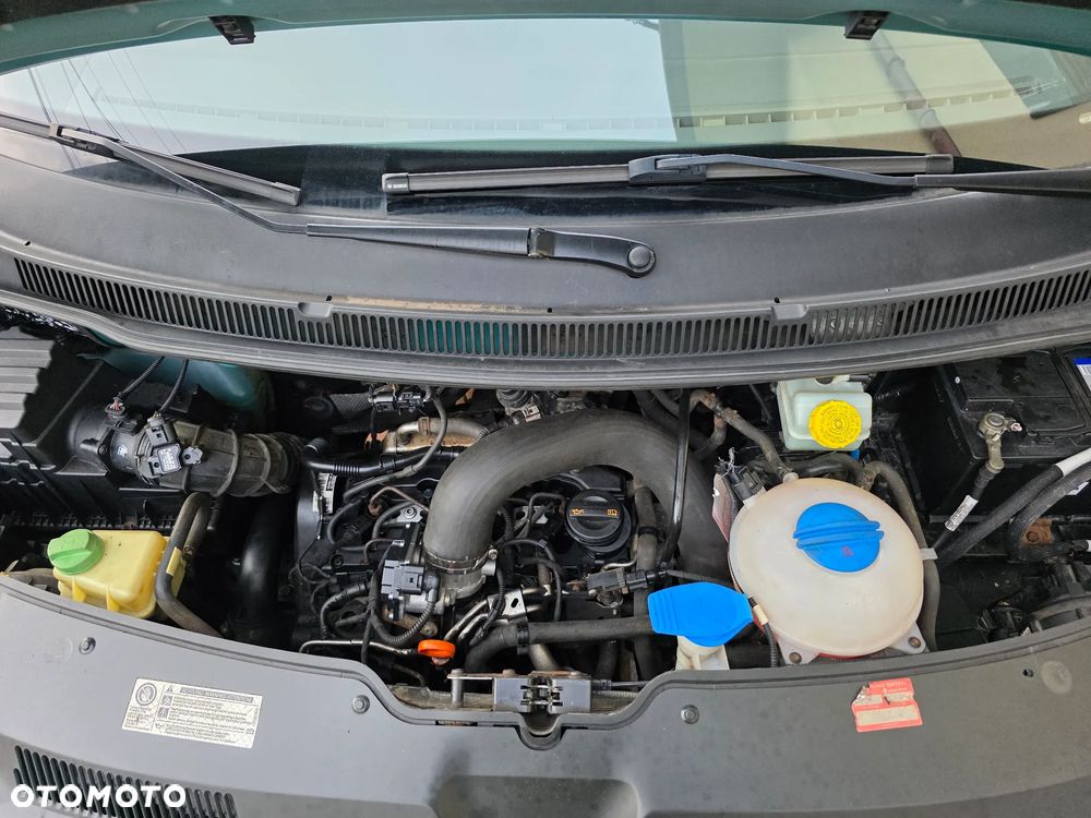 Volkswagen Transporter - 15