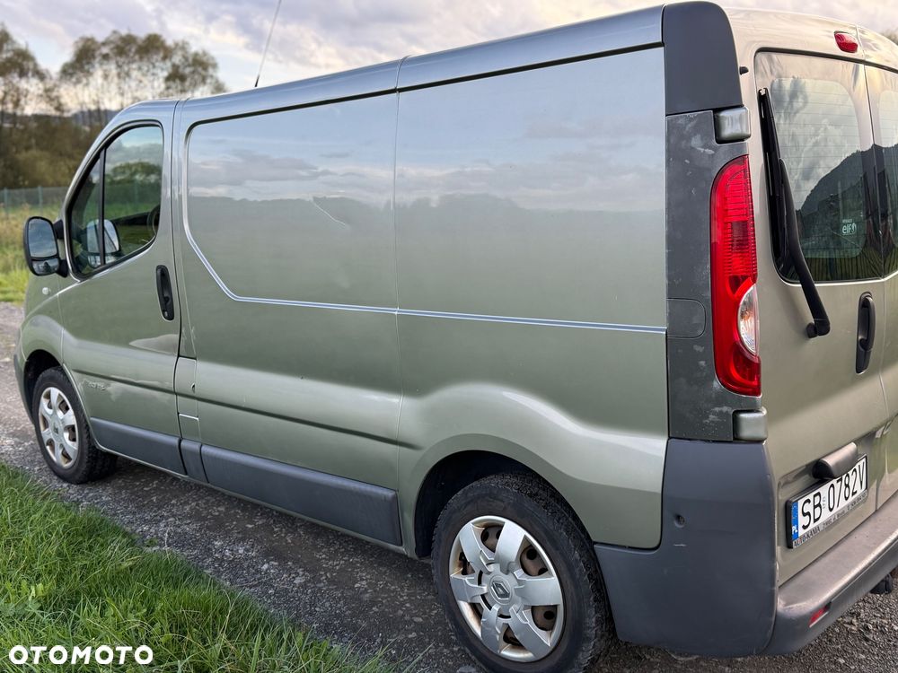 Renault Trafic - 4