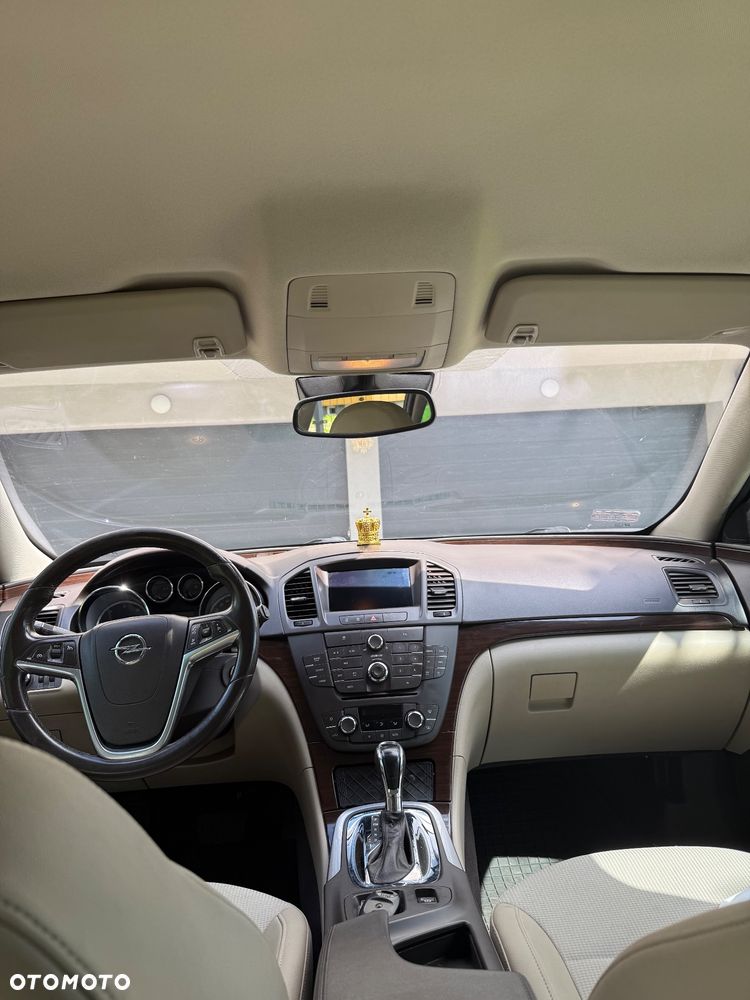 Opel Insignia 2.0 CDTI - 20