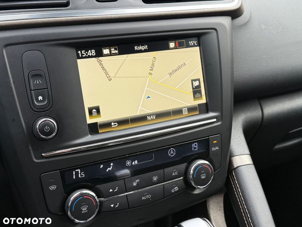 Renault Kadjar Energy dCi 110 EDC Business - 27