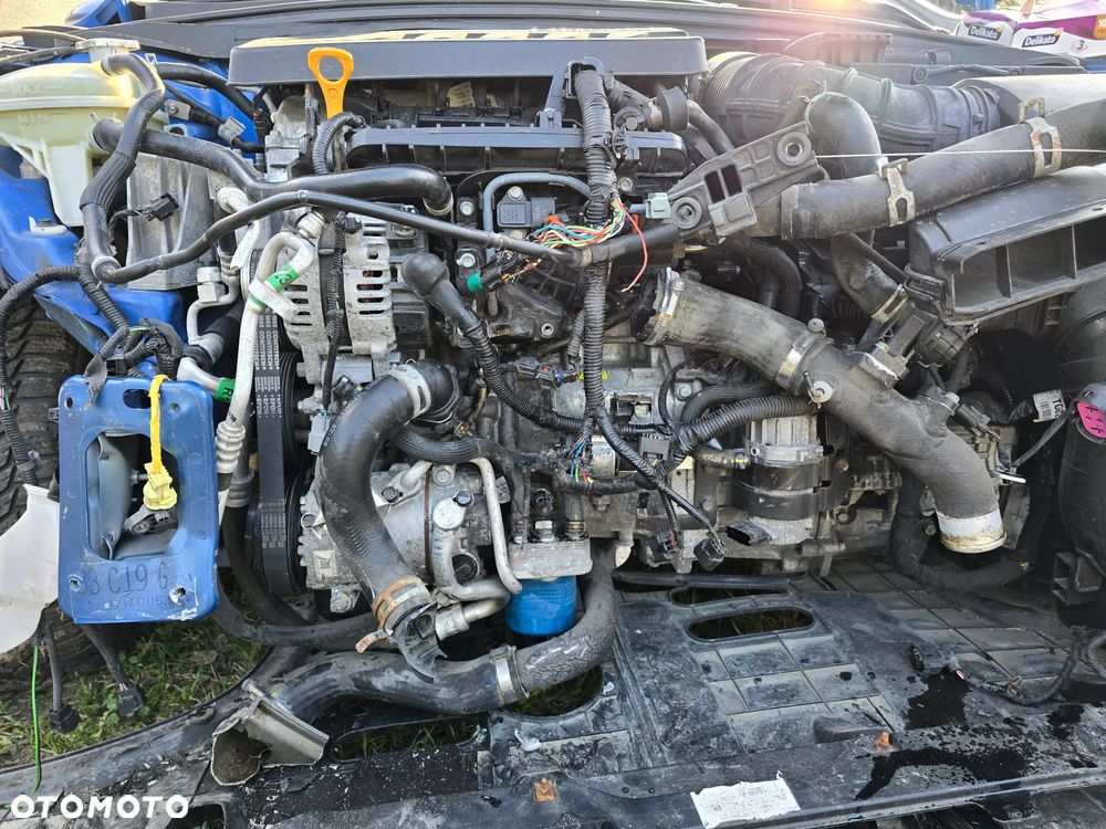 Kia Ceed 1.4 T-GDI M Max DCT - 36