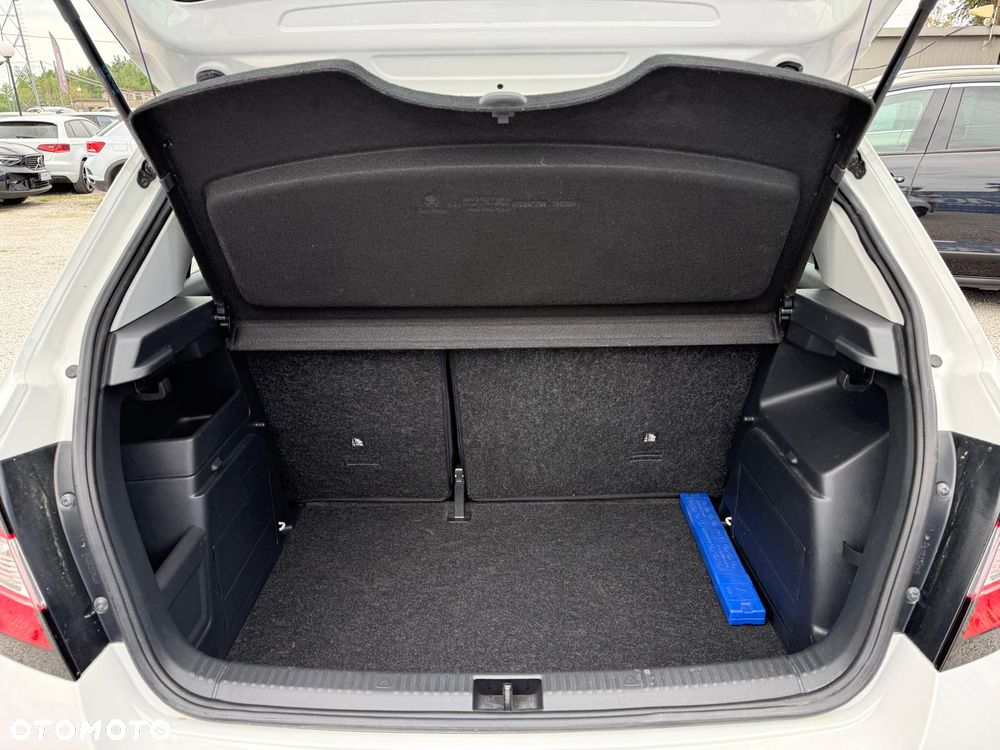 Skoda Fabia 1.0 TSI Ambition - 26