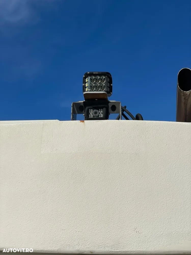 Atlas 1404 ZW - 19