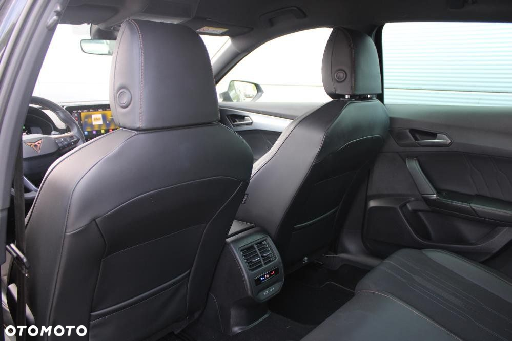 Cupra Formentor - 11