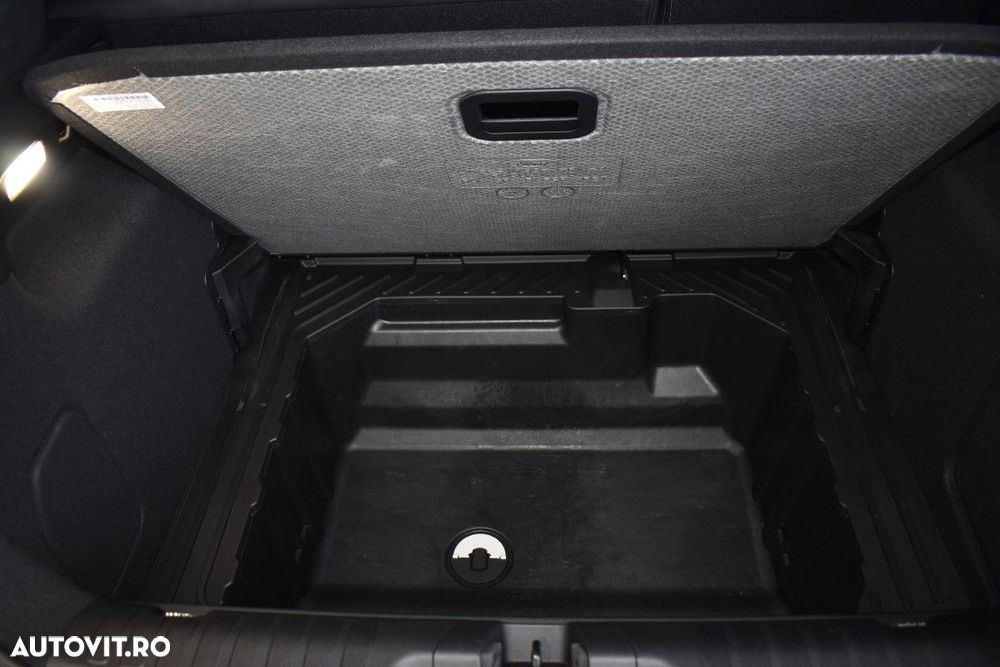 Ford Puma 43 kWh Premium - 12