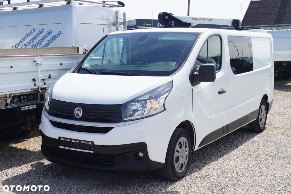 Fiat Talento - 3