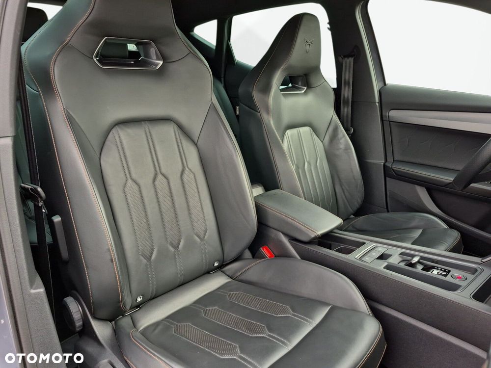 Cupra Formentor - 14