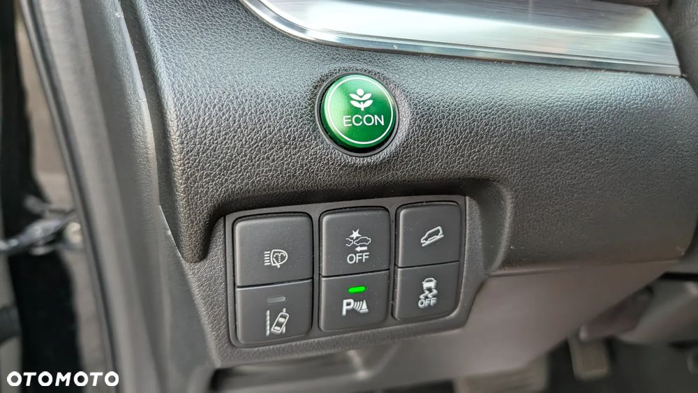 Honda CR-V 1.6i DTEC 4WD Automatik Executive - 18