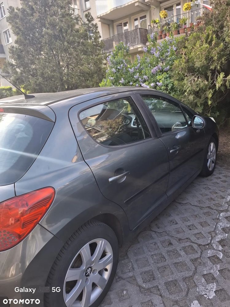 Peugeot 207 90 Tendance - 2
