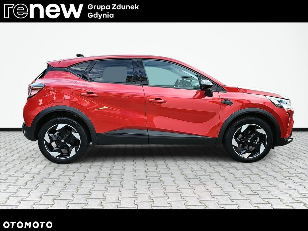 Renault Captur - 4