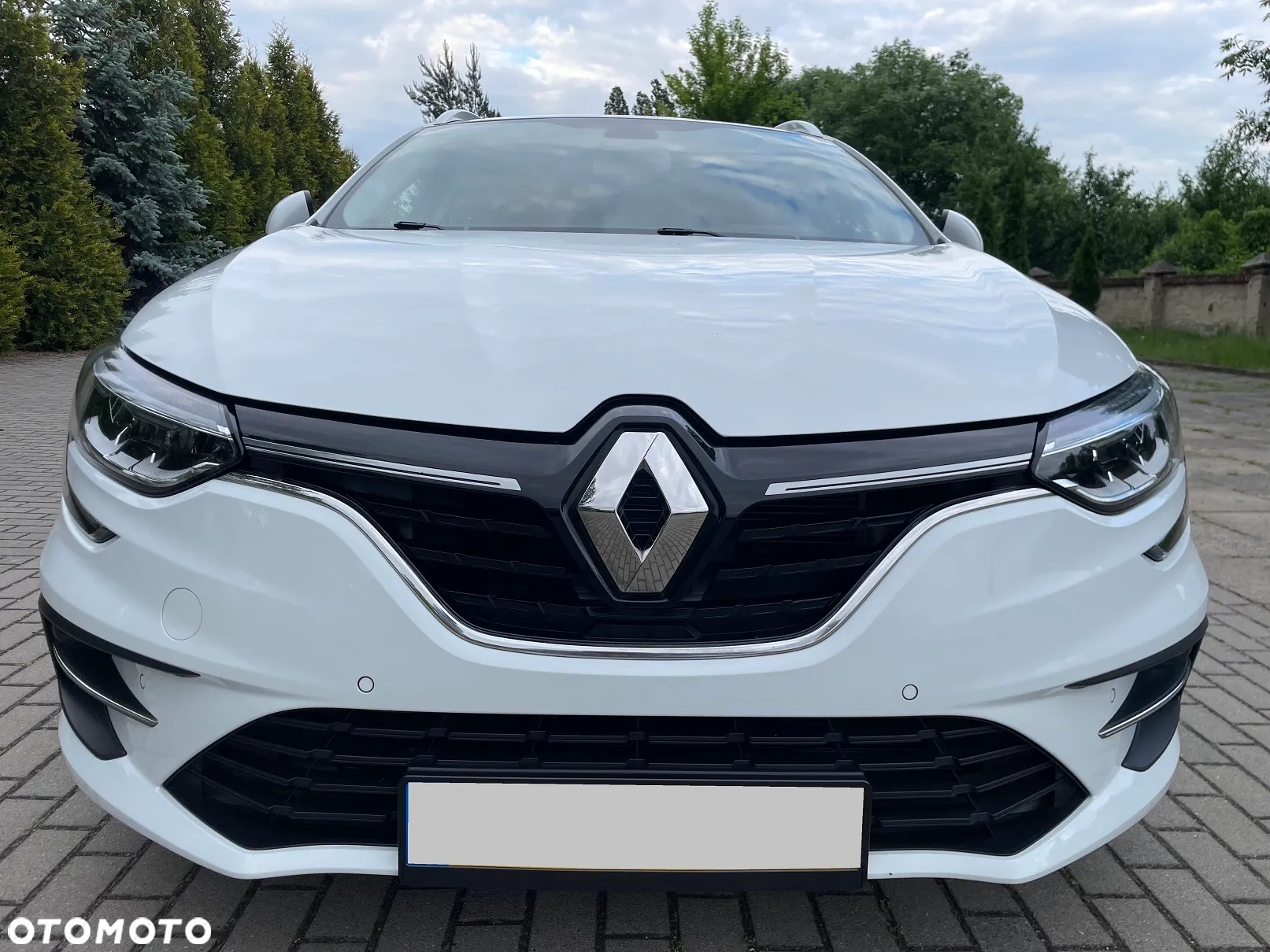Renault Megane 1.5 Blue dCi Business - 3