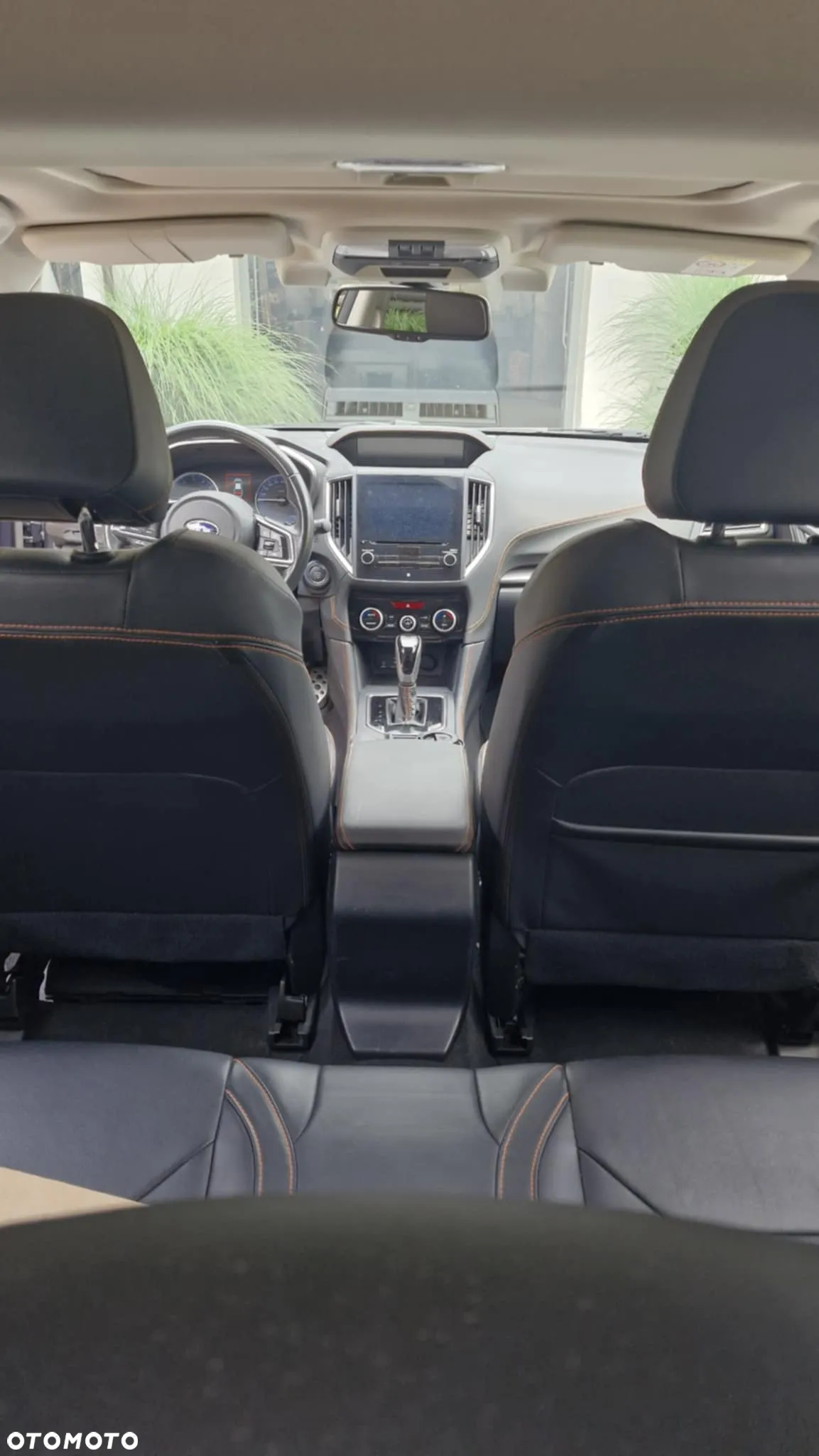 Subaru XV 2.0i-S Comfort (EyeSight) Lineartronic - 14