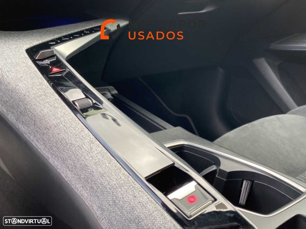 Peugeot E-3008 73 kWh GT - 16