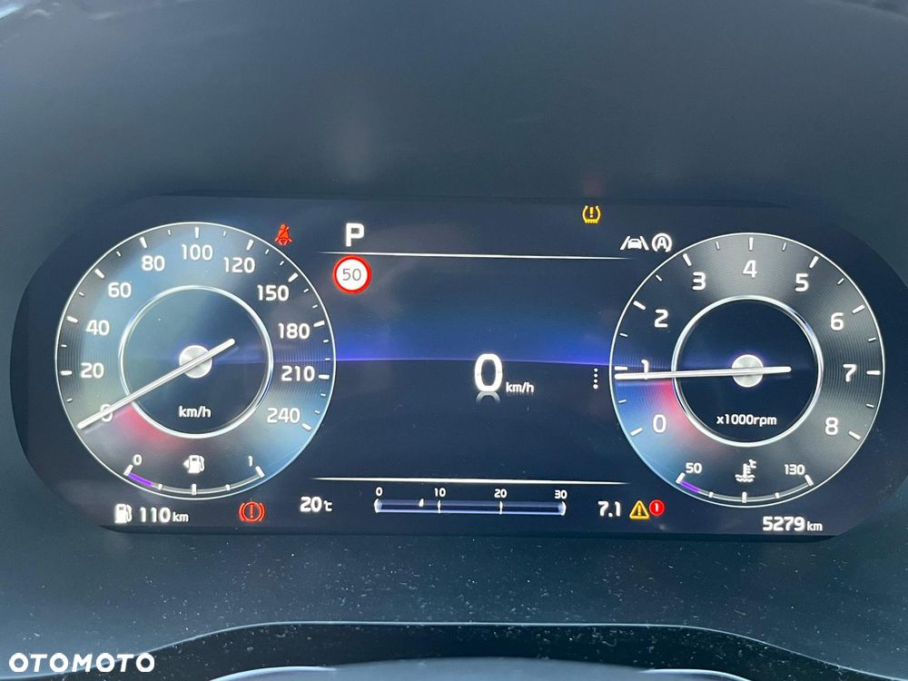 Kia XCeed 1.6 T-GDI Business Line DCT - 14