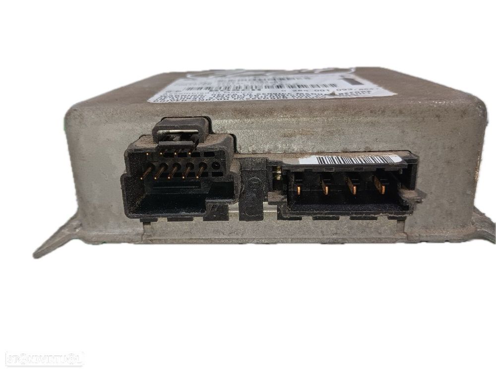 Centralina Airbags Chrysler Voyager Ii (Es) - 3