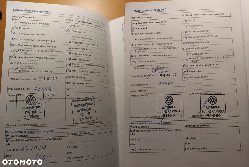 Volkswagen Passat 1.8 TSI BMT Highline - 37