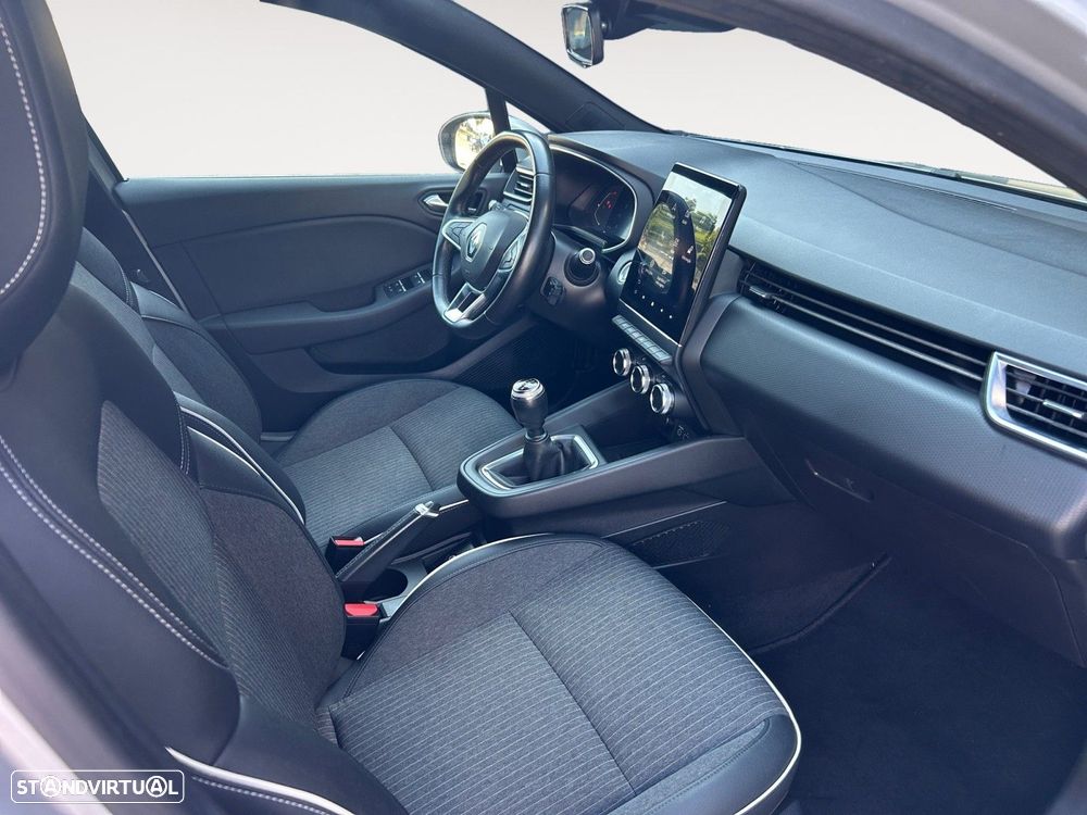 Renault Clio 1.0 TCe Intens - 15