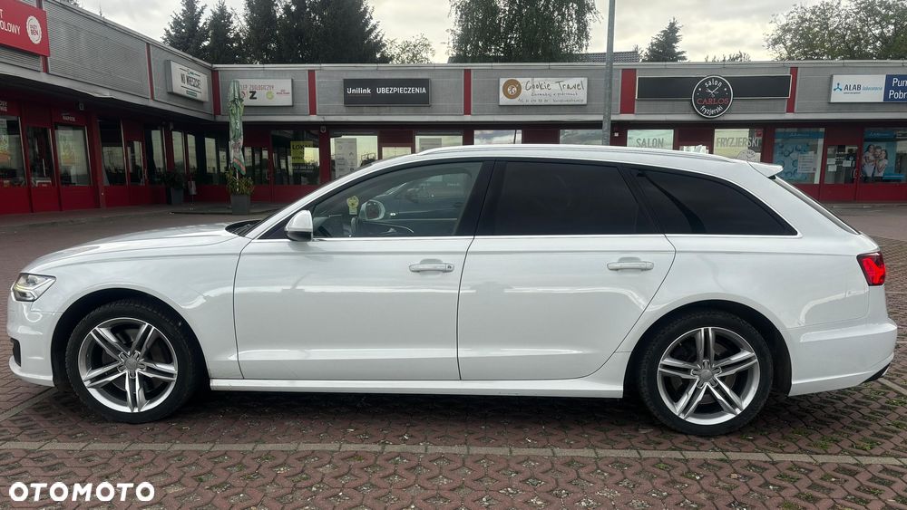 Audi A6 - 17