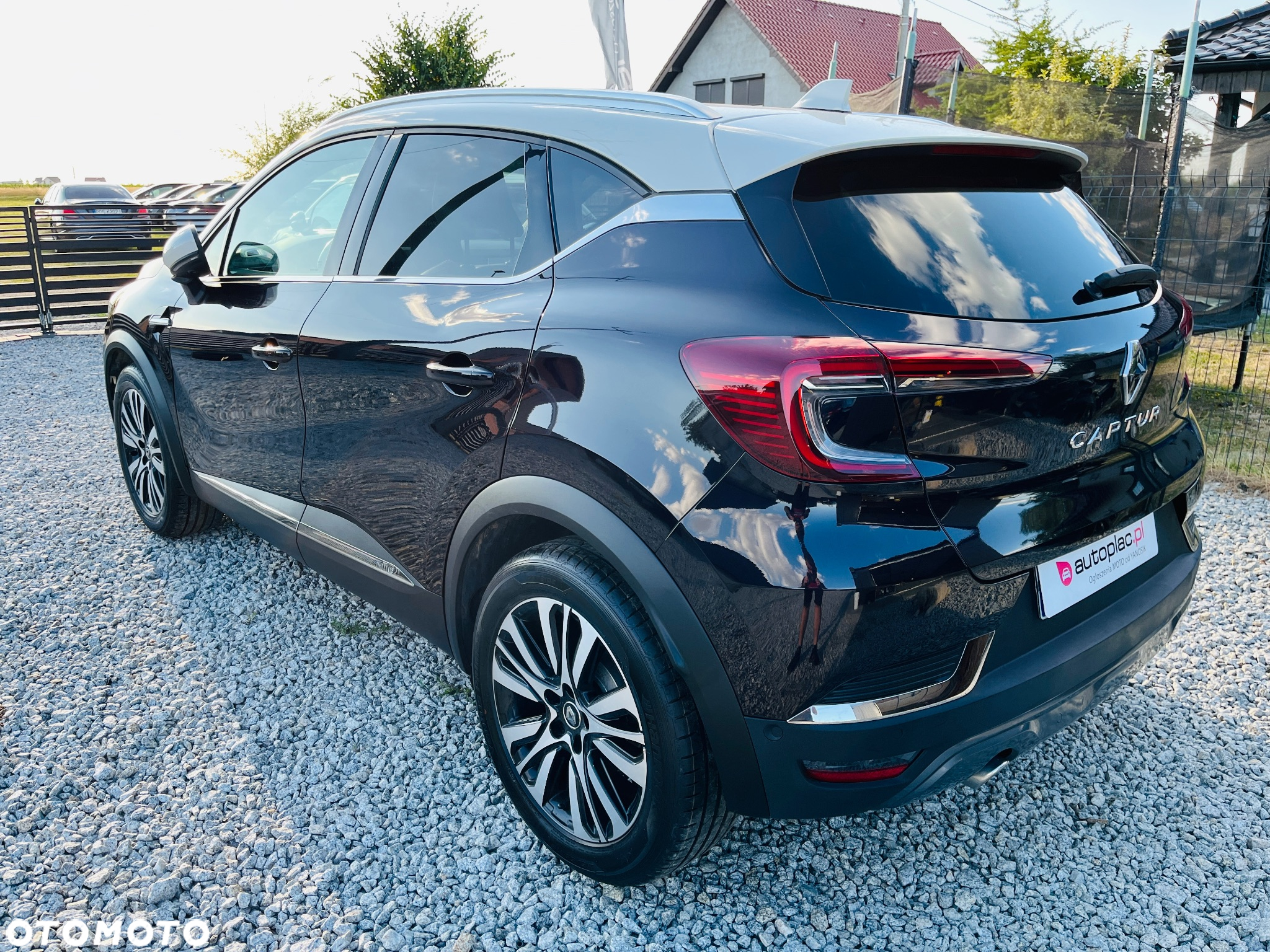 Renault Captur 1.3 TCe Intens EDC - 9