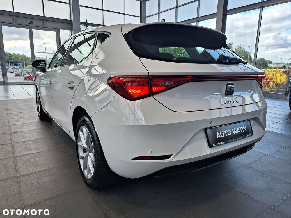 Seat Leon - 3