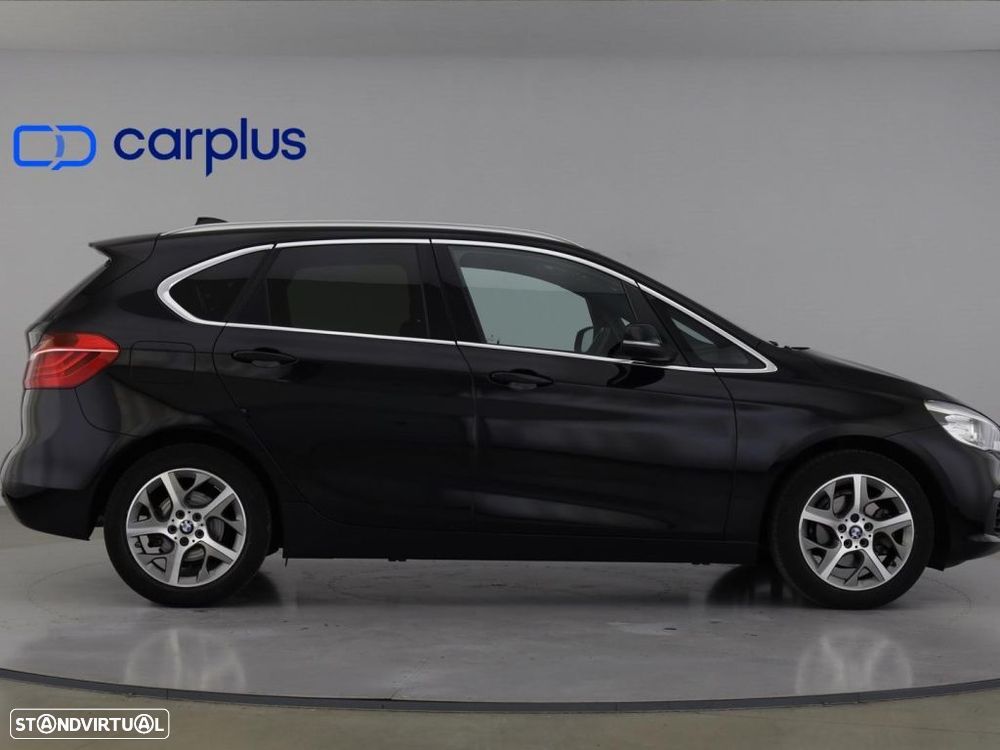 BMW 216 Active Tourer d Auto - 8