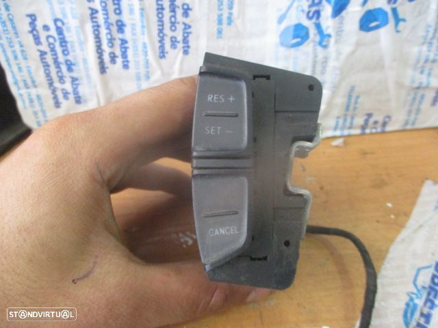 Interruptor 1J0419091D VW BORA 2004 Comando Multifuncões - 1