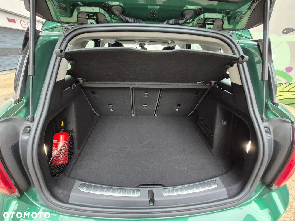 MINI Countryman Cooper S Yours Trim sport - 28