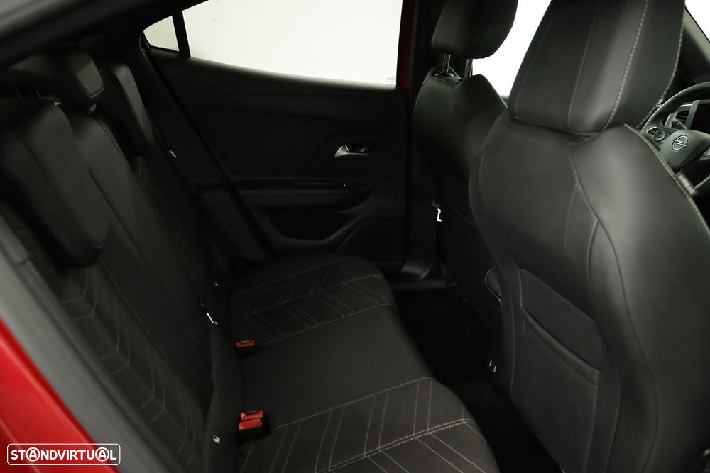 Opel Mokka 1.2 T Ultimate AT - 23